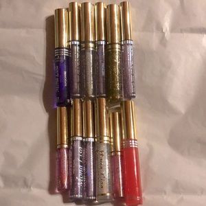 Mona Lisa lip gloss assortment